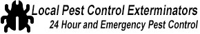 La Crosse VA Pest Control Exterminators